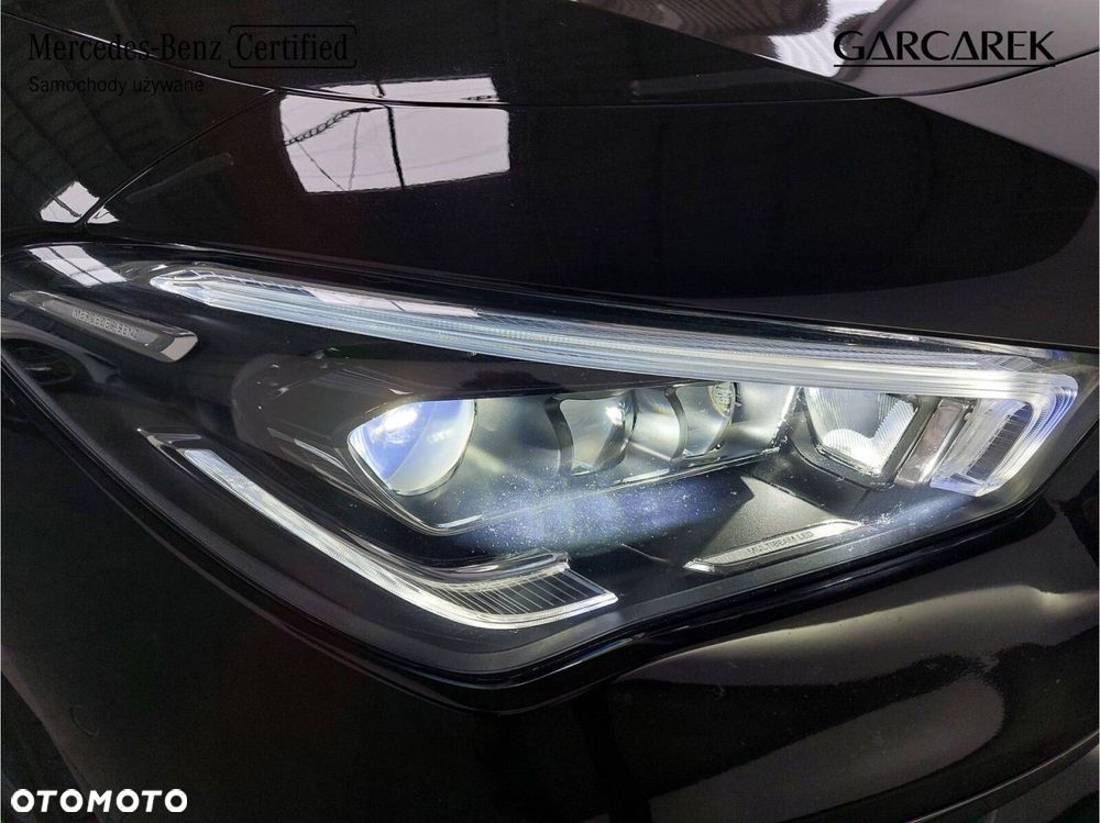 Mercedes-Benz CLA AMG 35 4-Matic 7G-DCT - 24