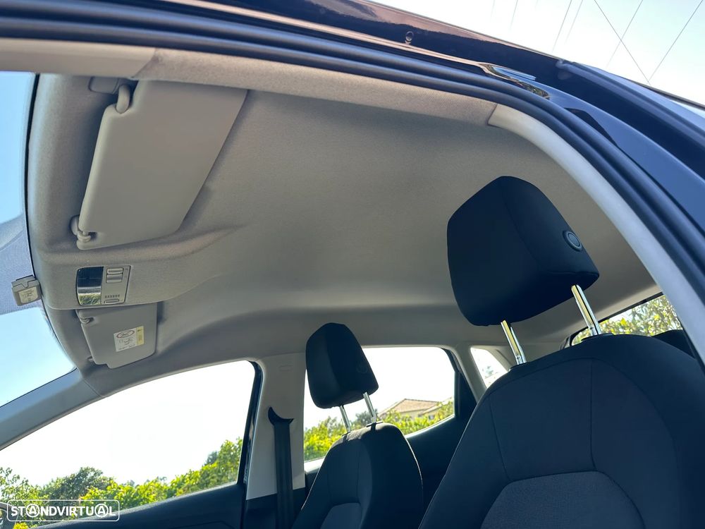SEAT Ibiza 1.0 Reference - 30