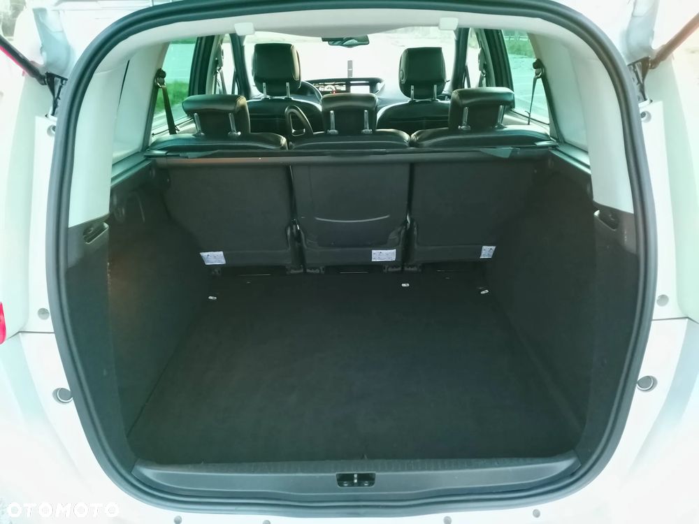 Renault Grand Scenic Energy dCi 110 S&S Bose Edition - 29