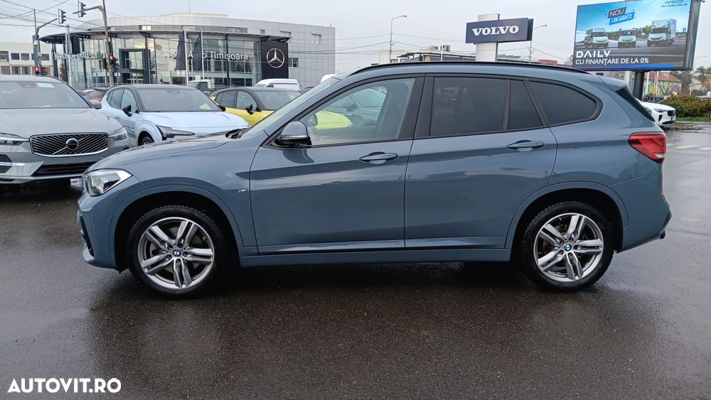 BMW X1 - 4