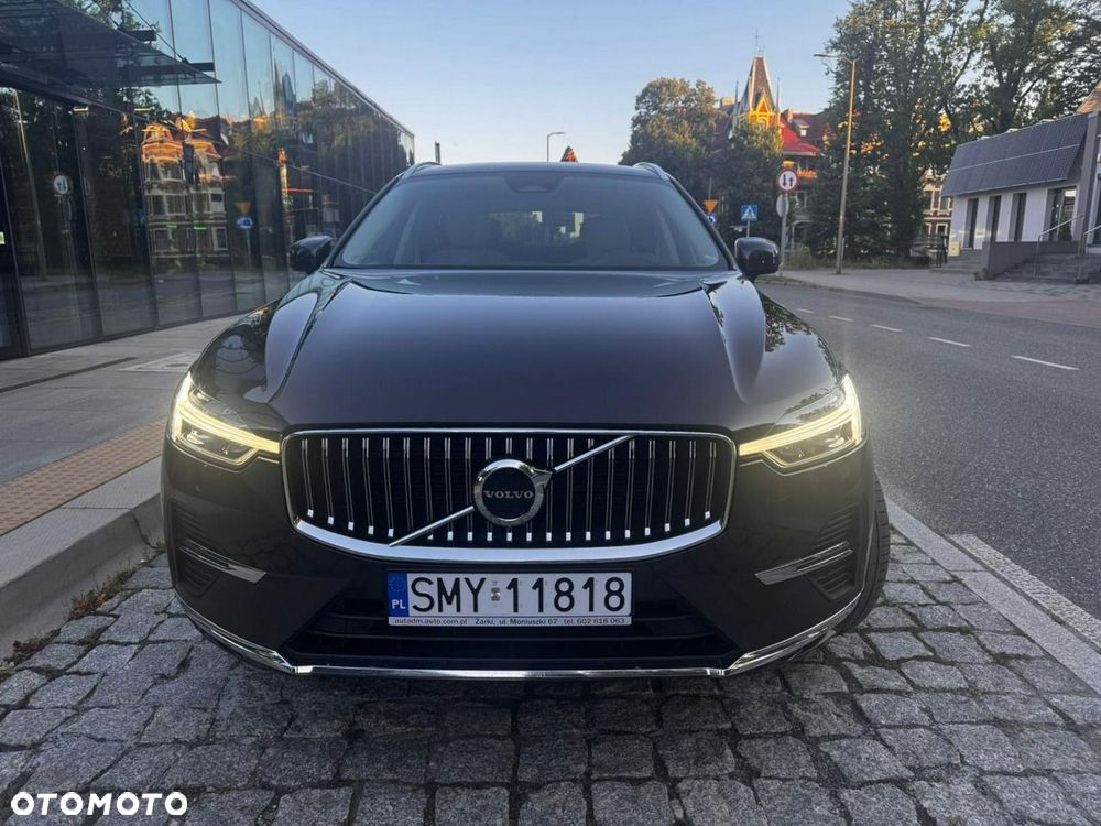 Volvo XC 60 - 2