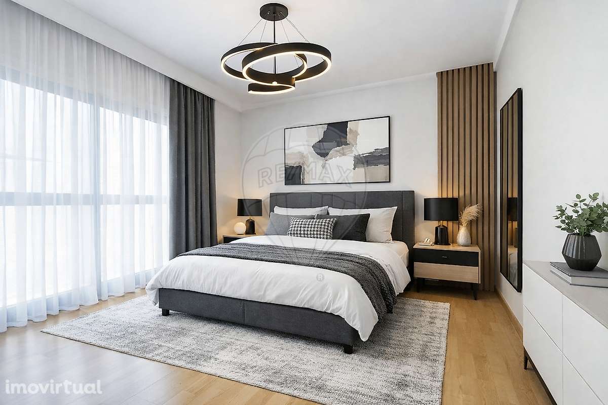 Apartamento T3 para venda - Grande imagem: 4/18