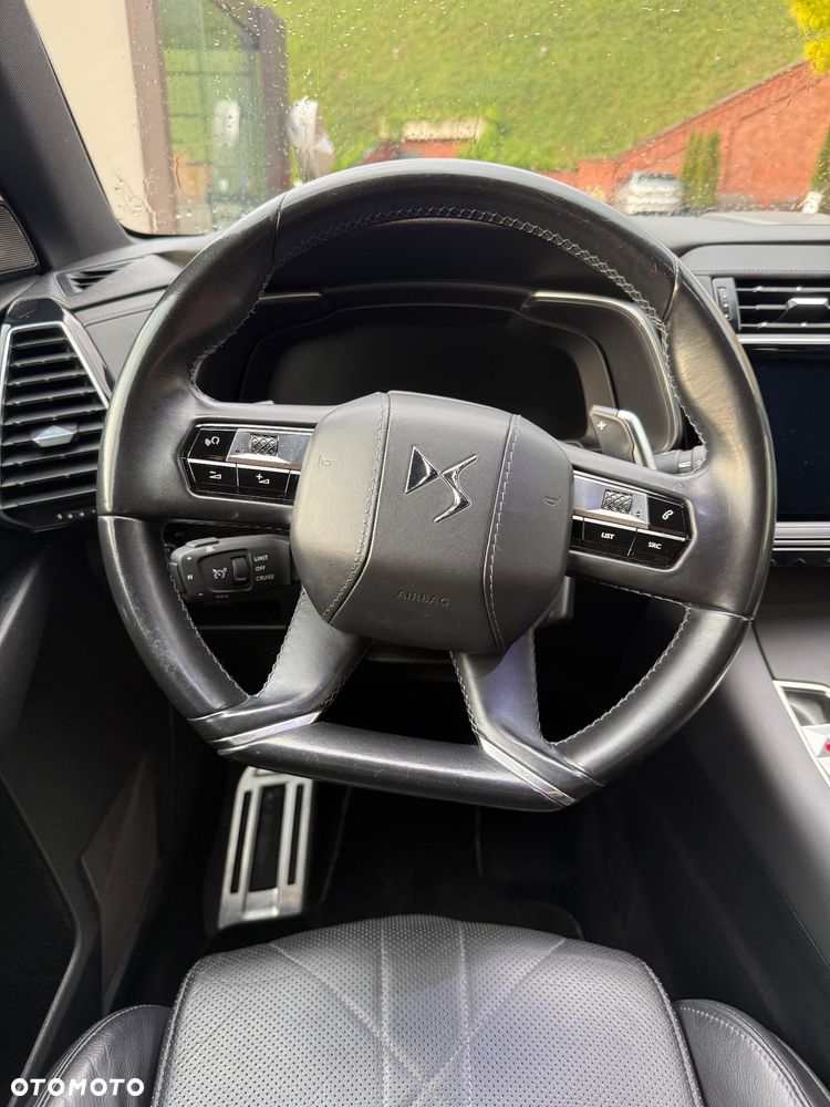 DS Automobiles DS 7 Crossback - 11