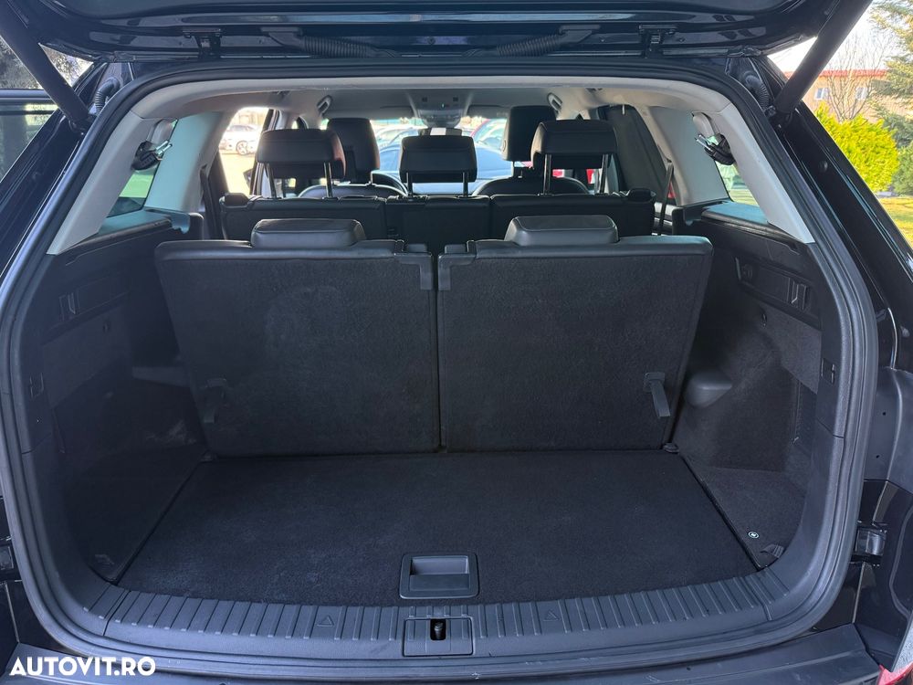 Skoda Kodiaq 2.0 TDI DSG Style - 29