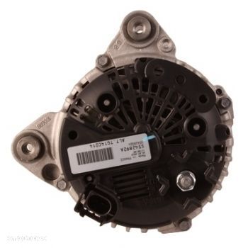 CA2002 ALTERNATOR PORSCHE CAYENNE 3.0 TDI - 4