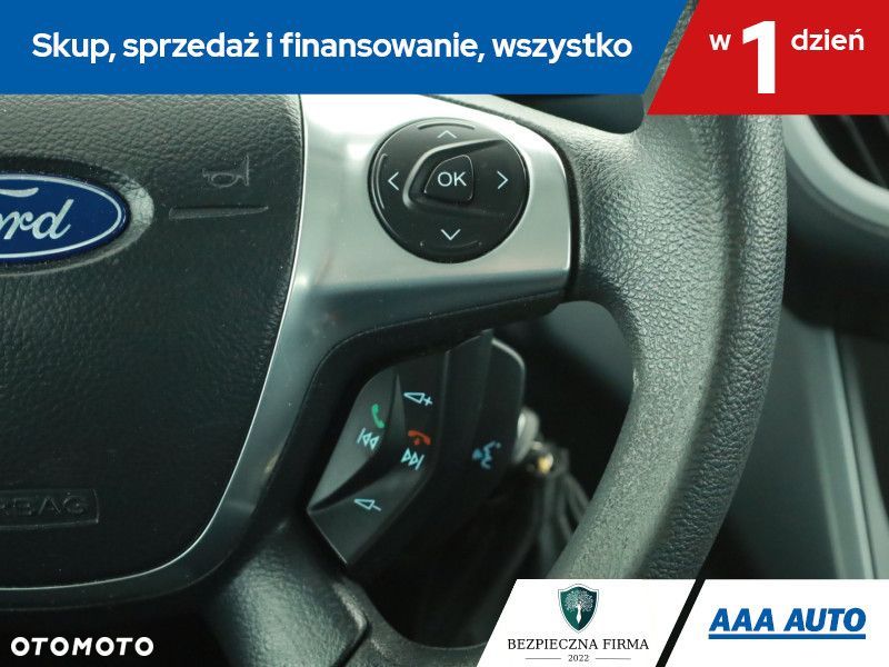 Ford C-MAX - 17