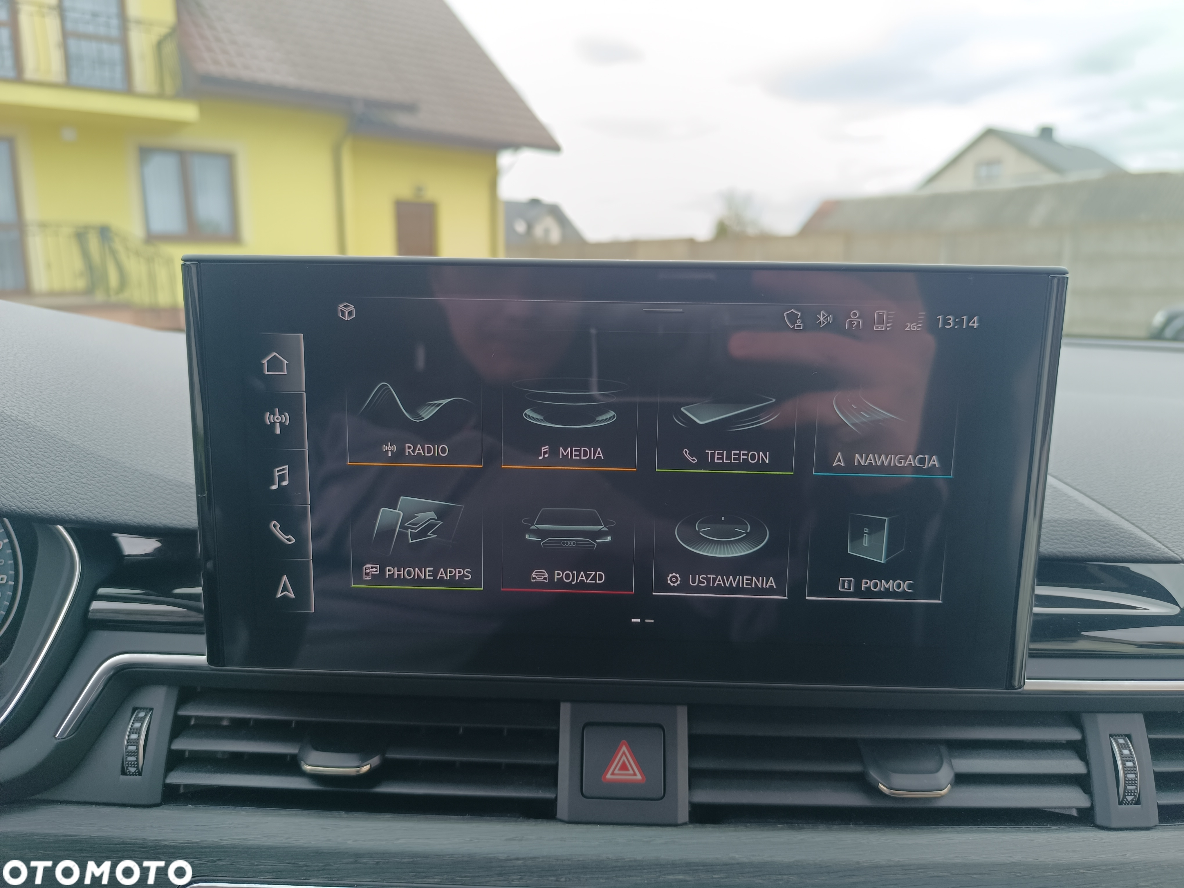 Audi A4 2.0 TFSI Quattro Sport S tronic - 14