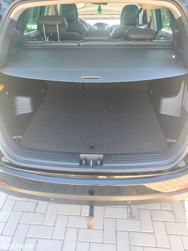 Hyundai ix35 - 11