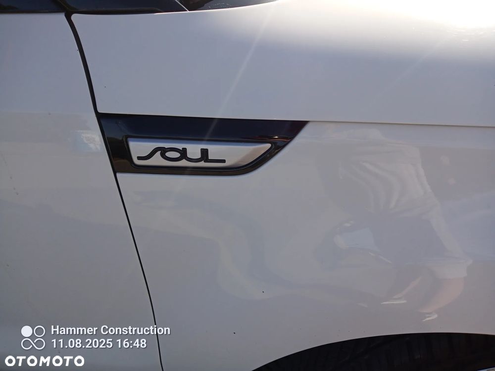 Kia Soul 1.6 CRDi L - 9