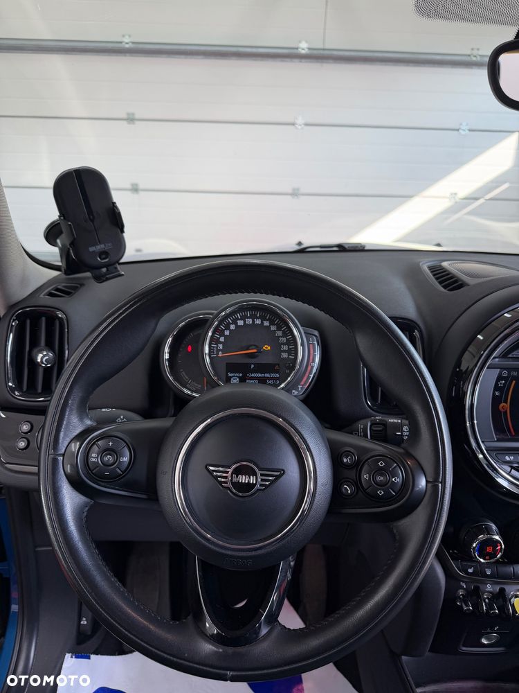 MINI Countryman Cooper ALL4 - 8