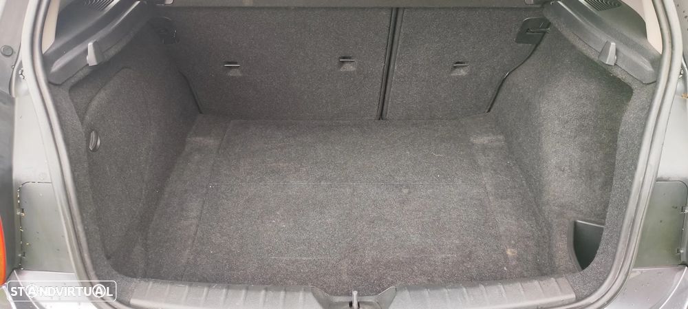 BMW 116 d EfficientDynamics Edition - 20