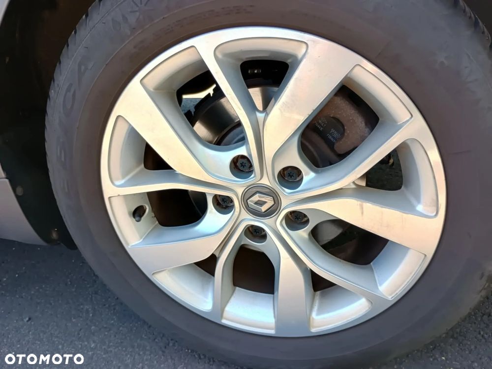 Renault Talisman 1.6 Energy TCe Limited EDC - 5