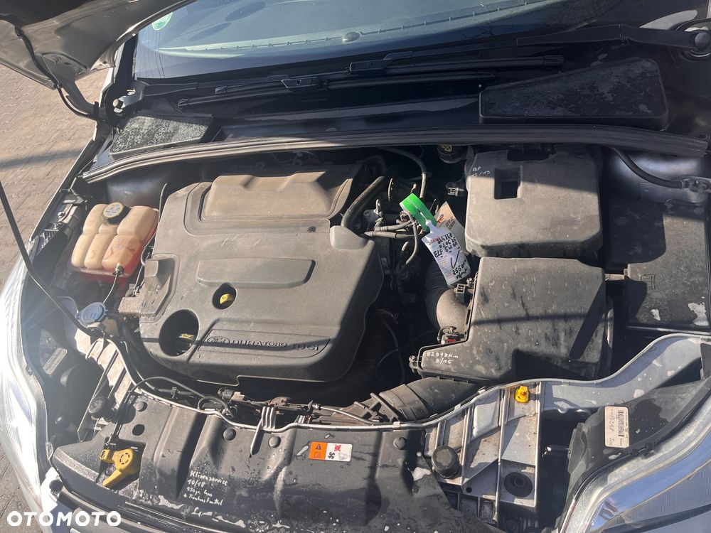 Ford Focus - 11