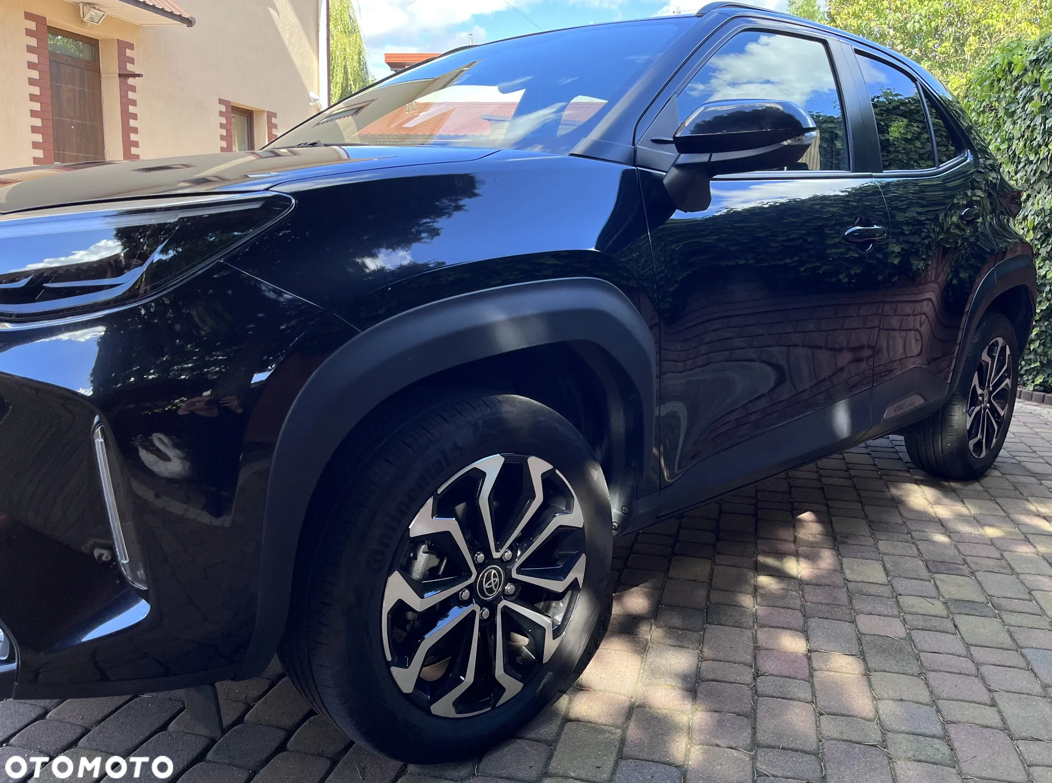 Toyota Yaris Cross Hybrid 1.5 Style - 3