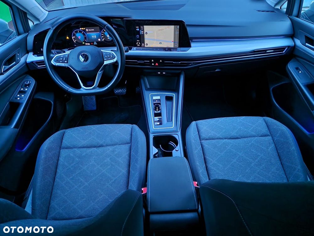 Volkswagen Golf - 15