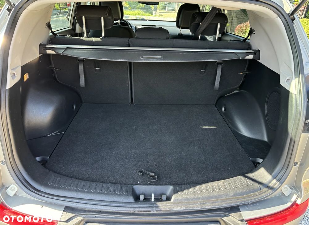 Kia Sportage 1.6 GDI M 2WD - 19