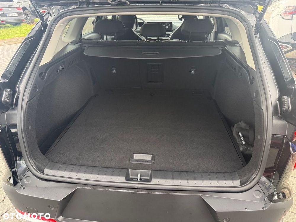 Kia K4 1.6 T-GDI M - 10