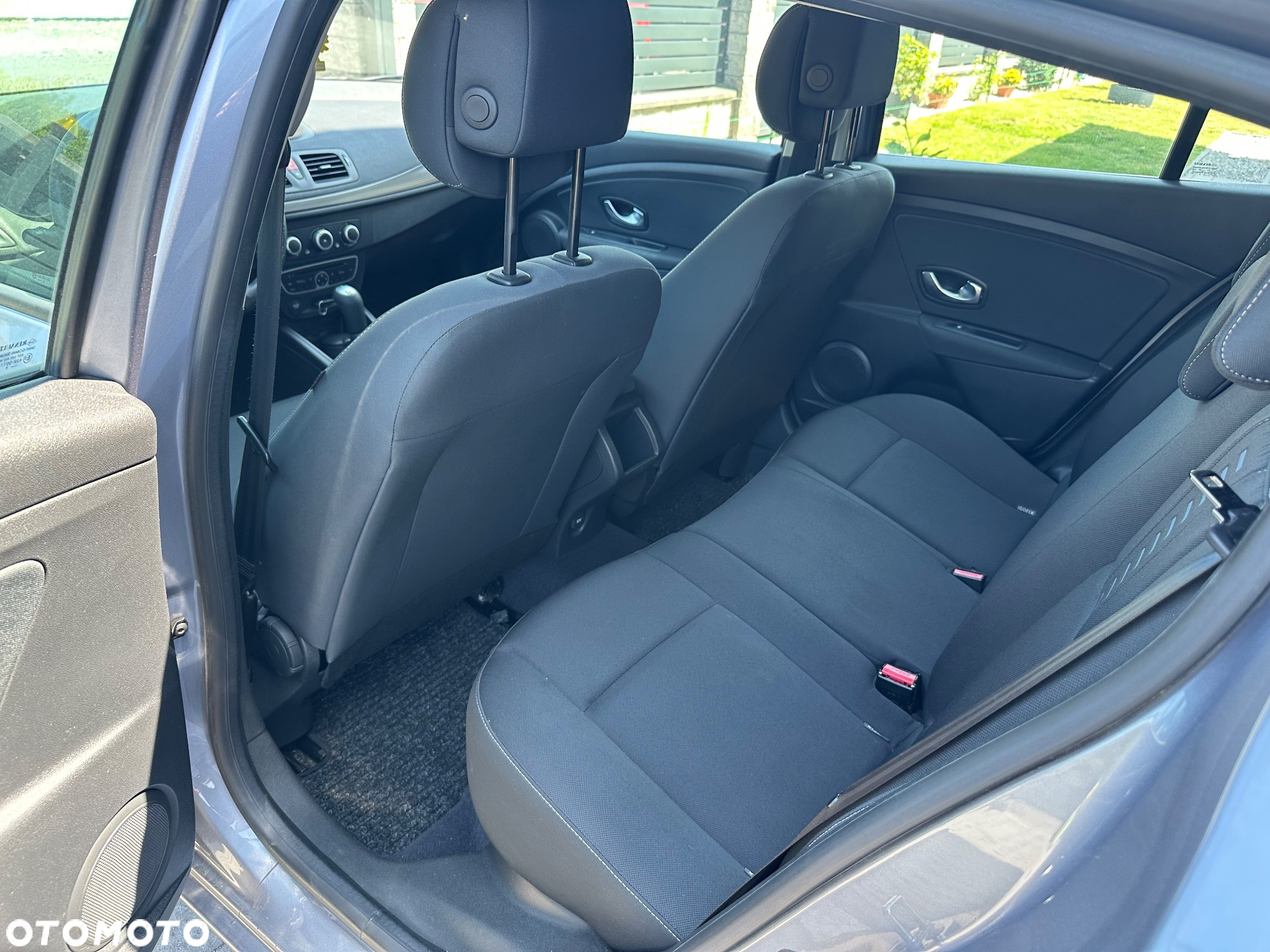 Renault Megane 1.6 16V 100 Expression - 11