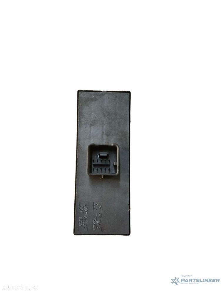 Butoane geamuri electrice stanga fata SKODA OCTAVIA II Combi 1Z5 2004 - 2013 - 2