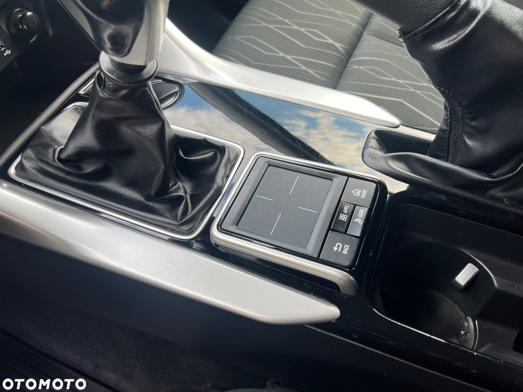Mitsubishi Eclipse Cross 1.5 T-MIVEC (ClearTec) 2WD Active+ - 23