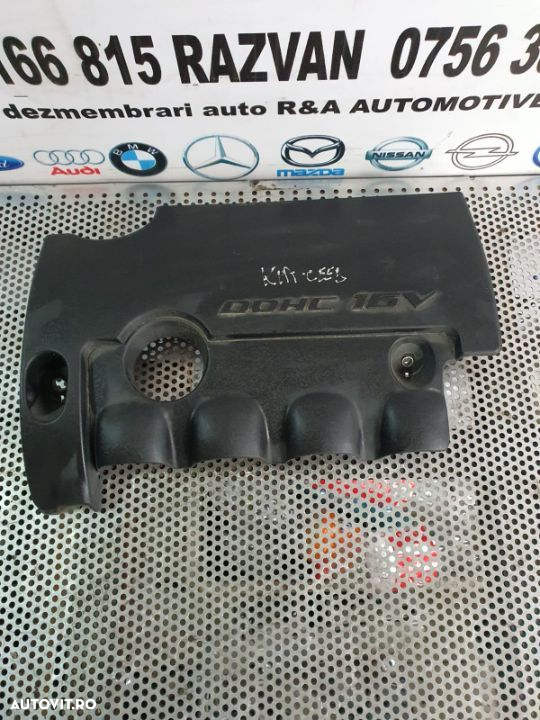 Capac Motor Kia Ceed 1.4 Benzina Euro 5/6 - 2