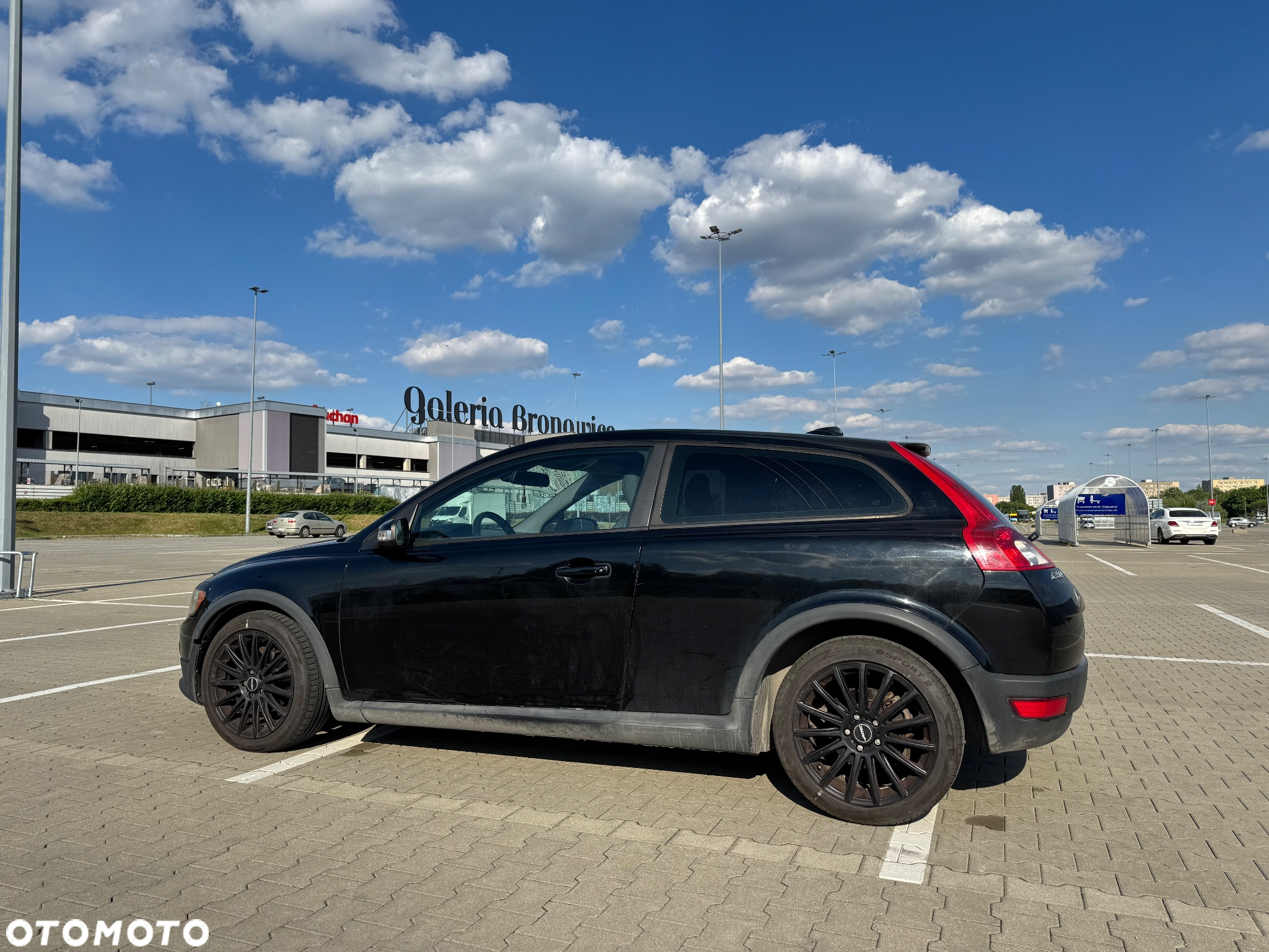 Volvo C30 2.0D - 5