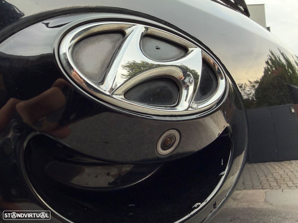 Hyundai i20 1.2 Intro Edition - 23