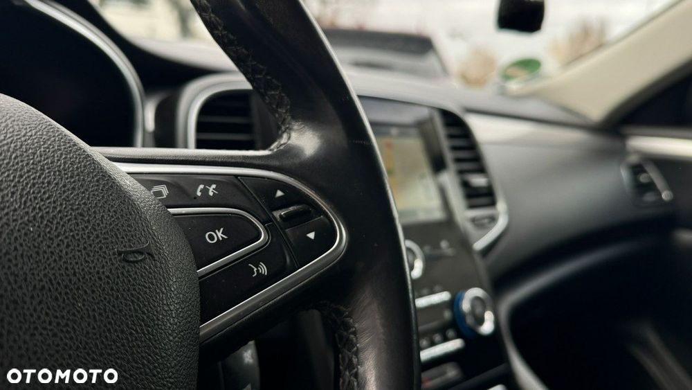 Renault Talisman 1.5 Energy dCi Life - 13