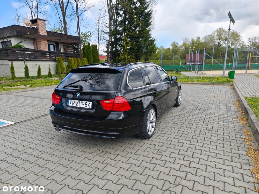 BMW Seria 3 - 6