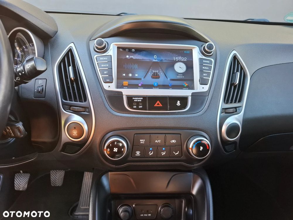 Hyundai ix35 1.6 2WD 5 Star Edition - 21