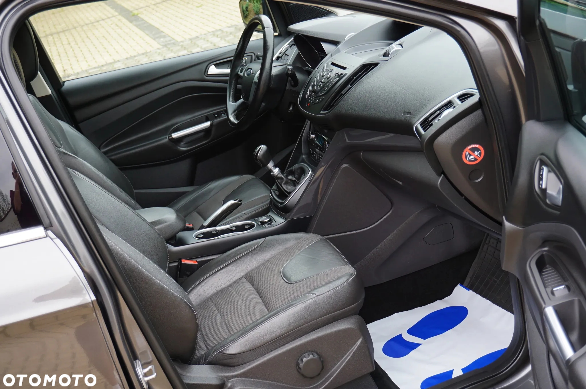 Ford Kuga 2.0 TDCi 4WD Titanium - 26