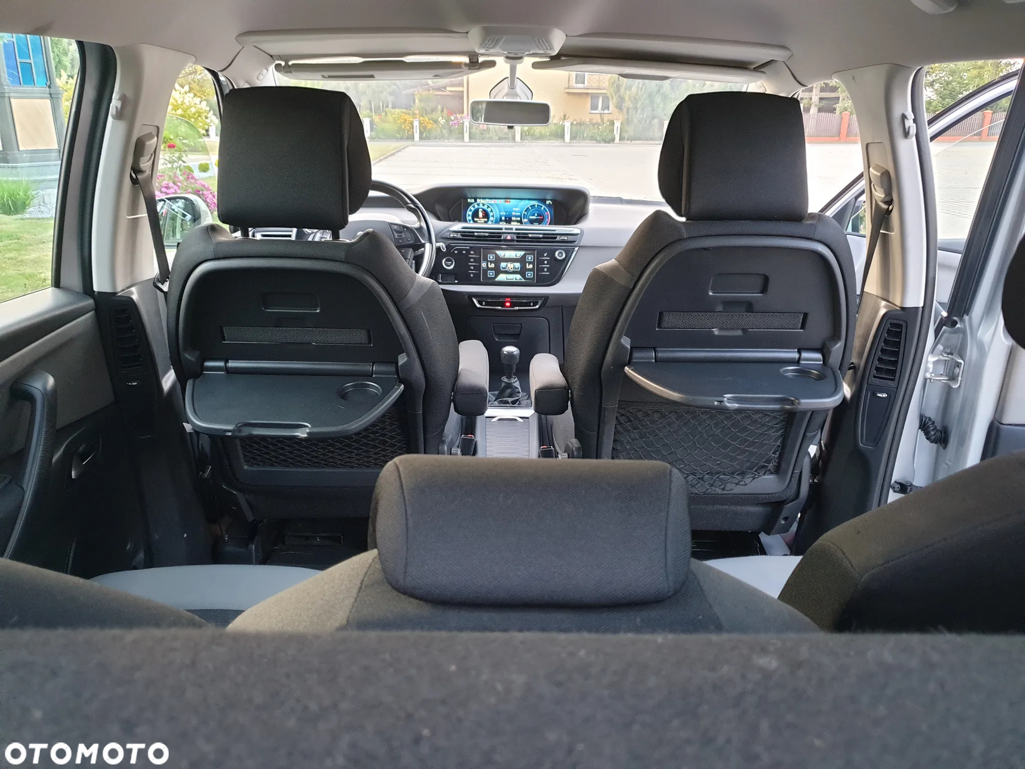 Citroën C4 Picasso PureTech 130 Stop&Start Attraction - 10