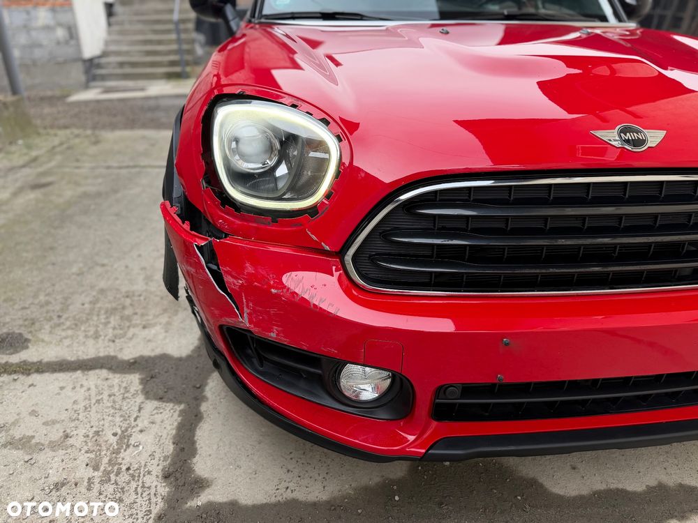 MINI Countryman Cooper Yours Trim - 39