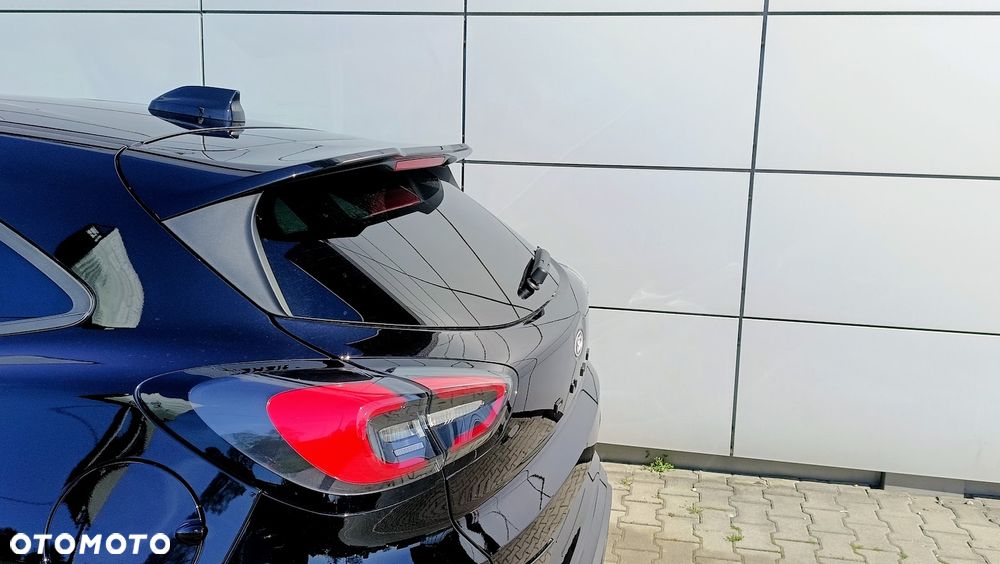 Ford Puma - 13