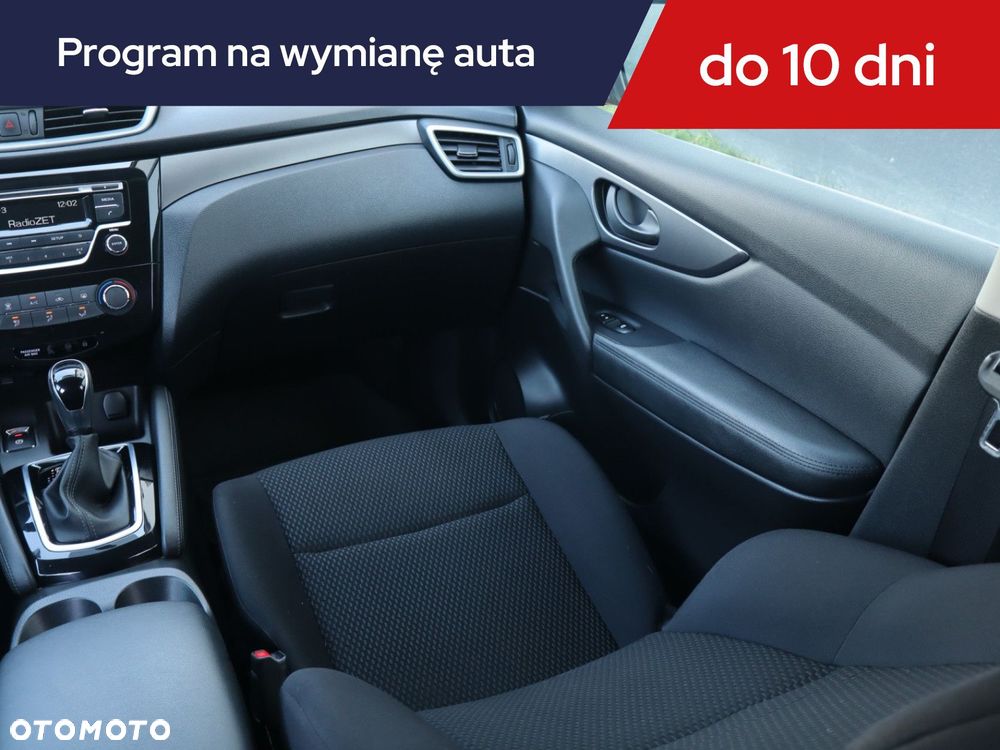 Nissan Qashqai - 10