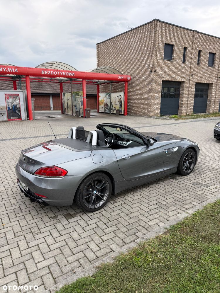 BMW Z4 - 6