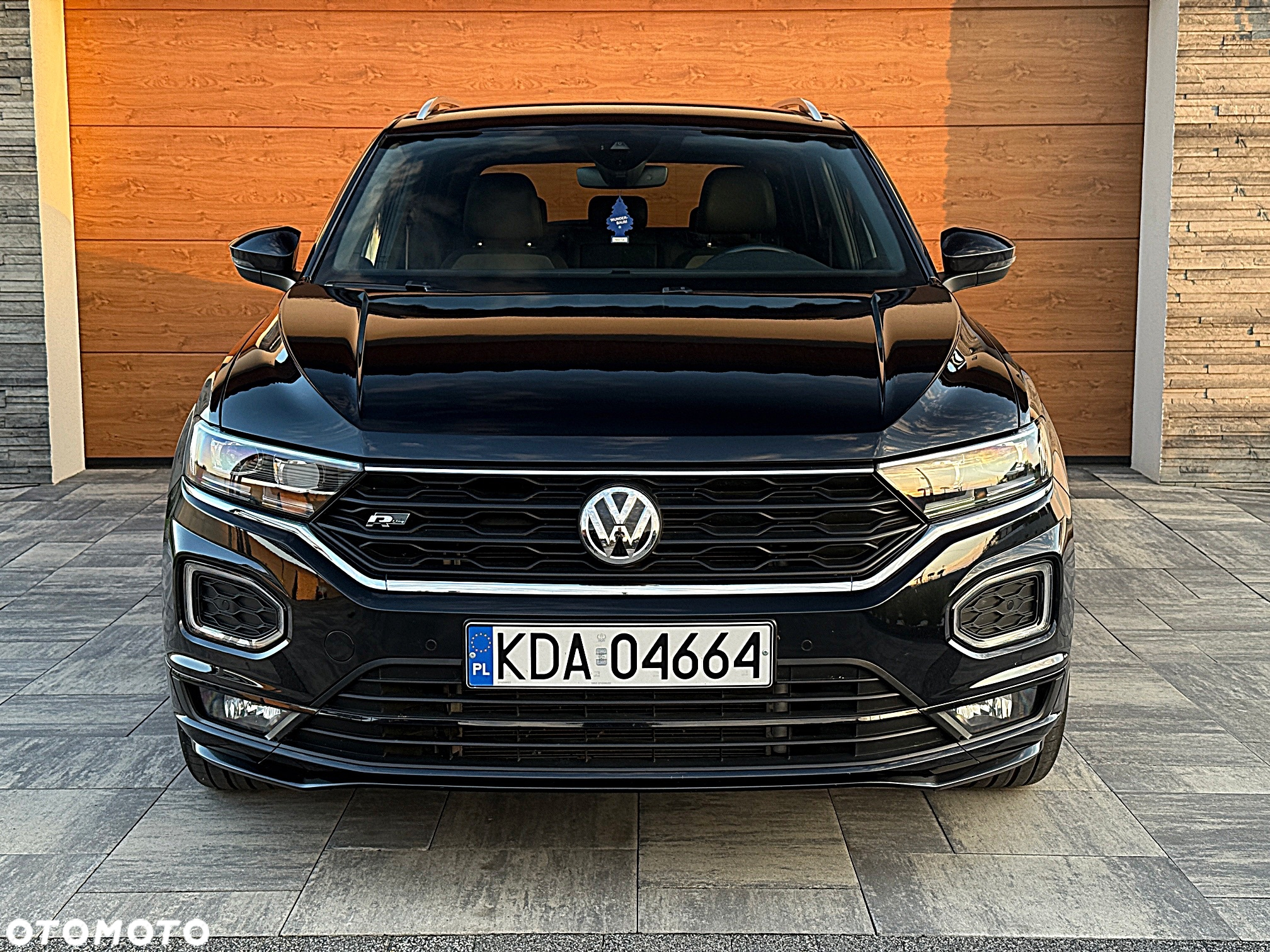 Volkswagen T-Roc 2.0 TDI SCR DPF Premium DSG - 28