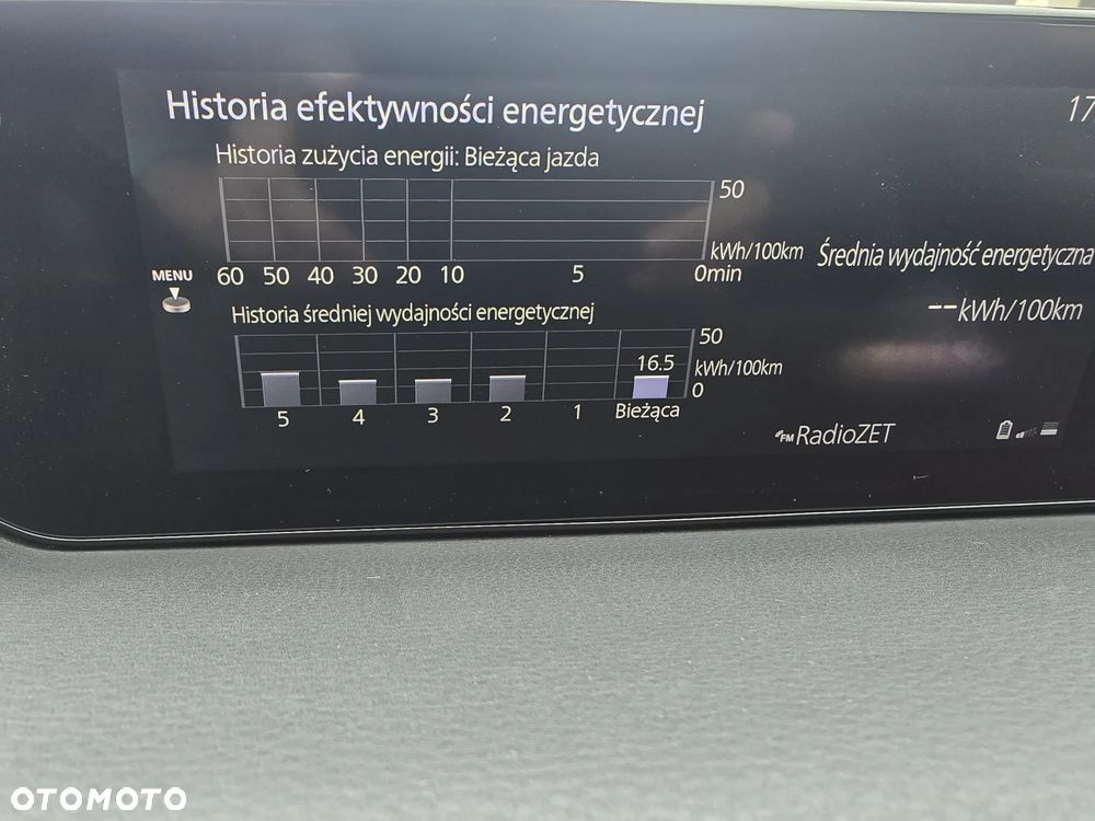 Mazda MX-30 35.5kWh Exclusive Line - 14