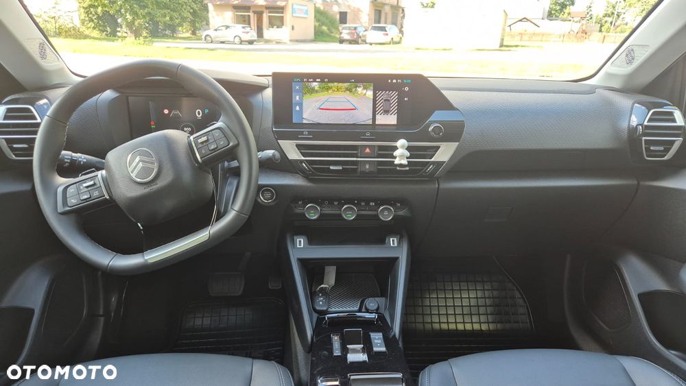 Citroën C4X - 19