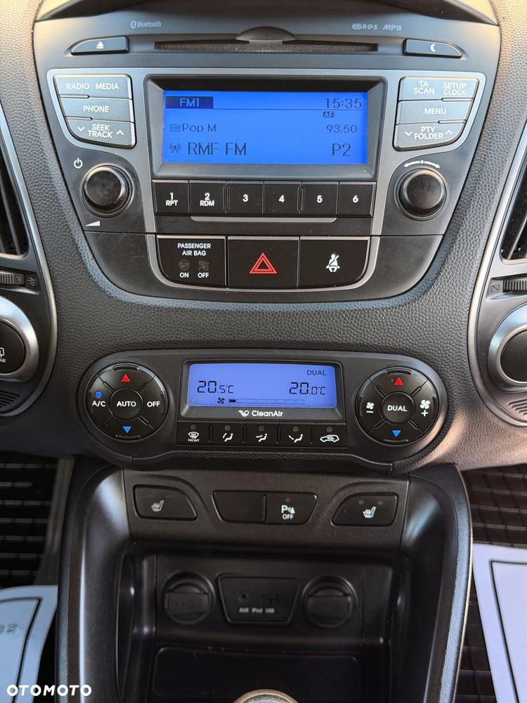 Hyundai ix35 1.6 GDI Premium 2WD - 21