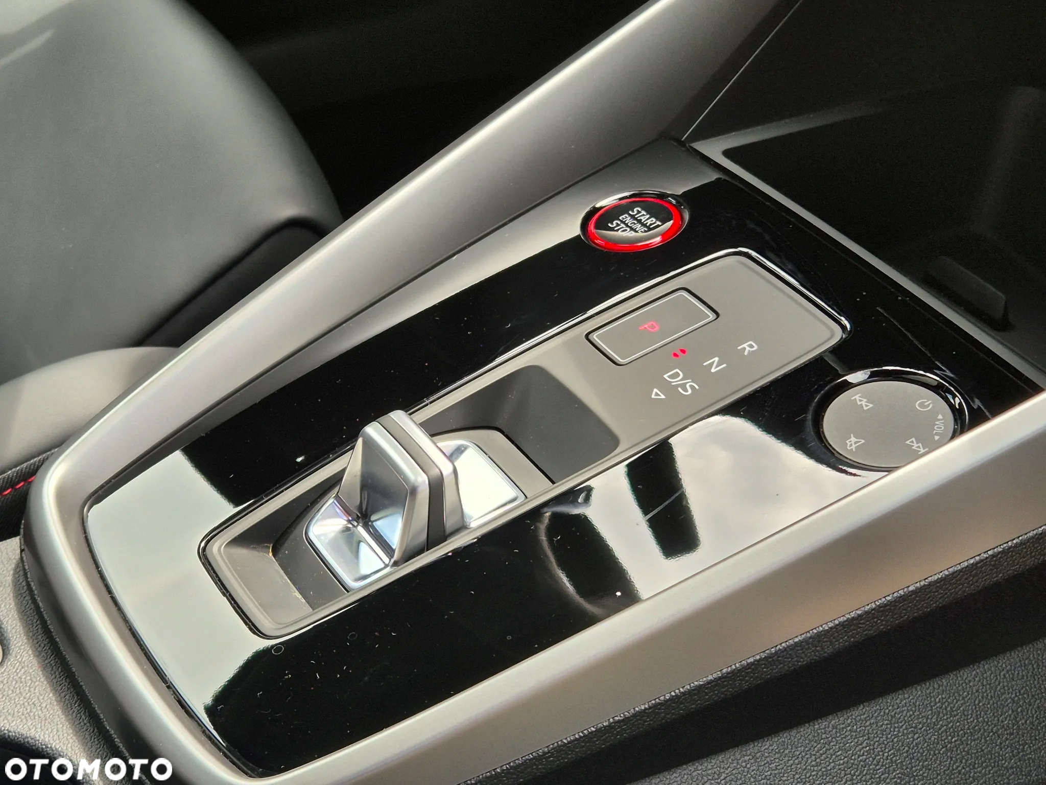 Audi RS3 Sportback TFSI Quattro S tronic - 17