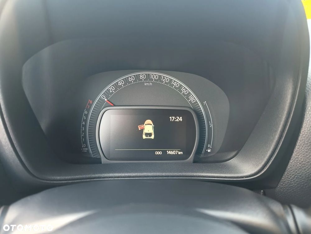 Toyota Aygo X 1.0 VVT-i Style CVT - 23