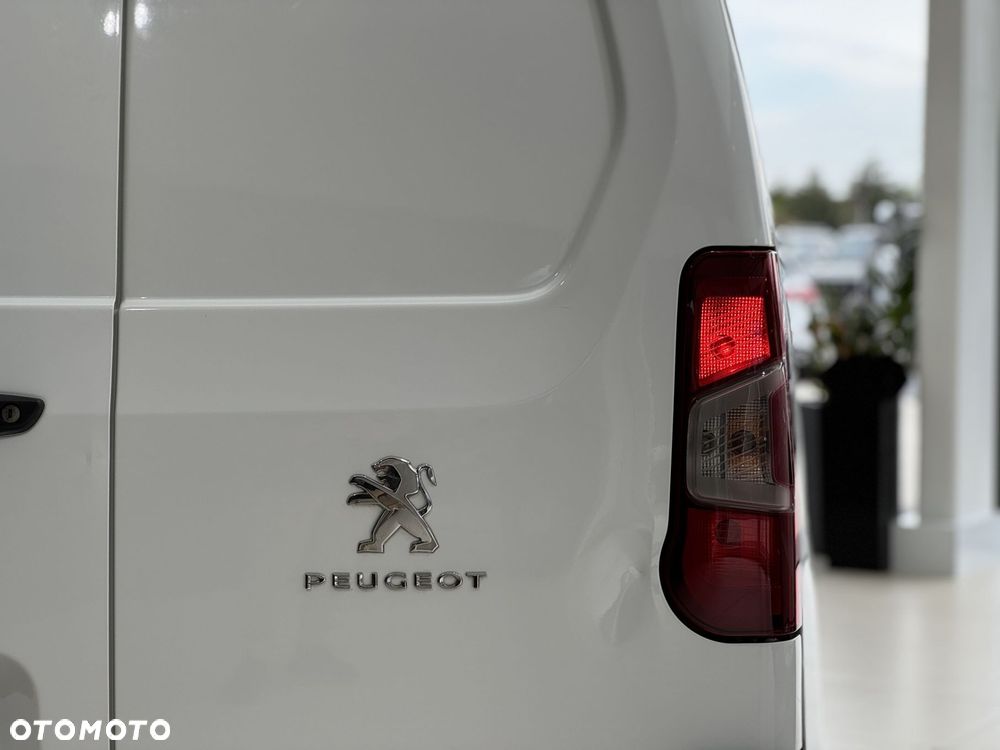 Peugeot Partner - 33