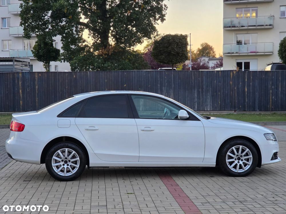 Audi A4 Limousine 1.8 TFSI Attraction - 7
