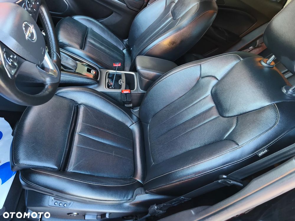 Opel Grandland X 1.6 CDTI Ultimate S&S - 14