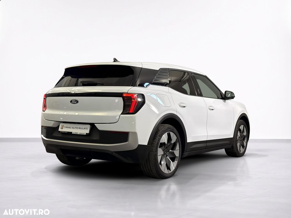 Ford Explorer - 6