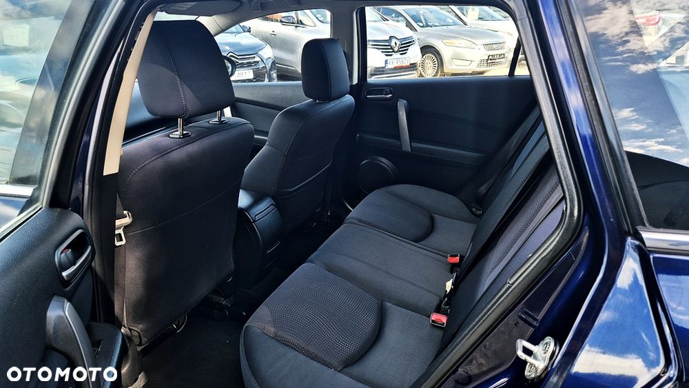 Mazda 6 2.0 Active - 33