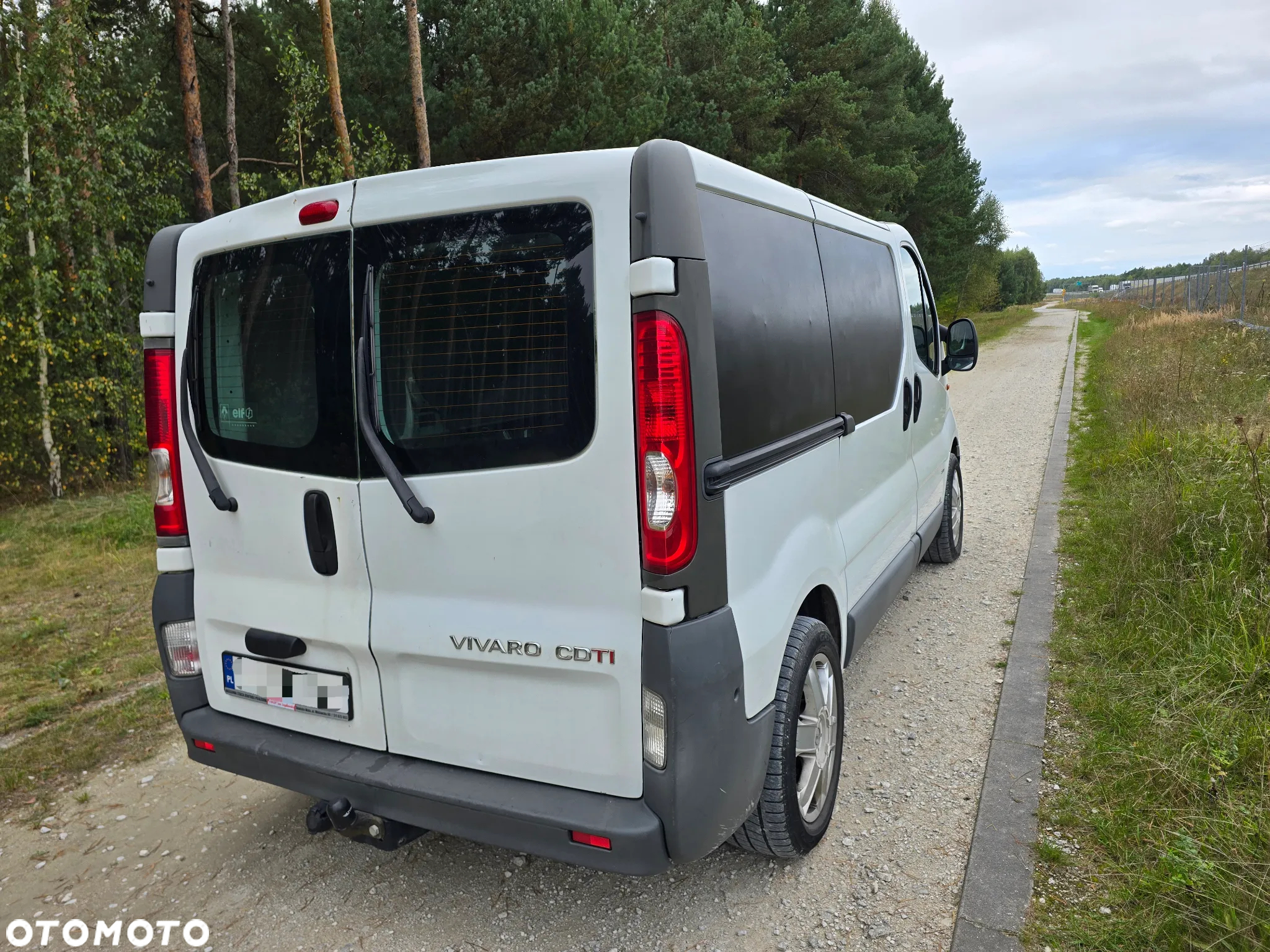 Opel VIVARO - 3
