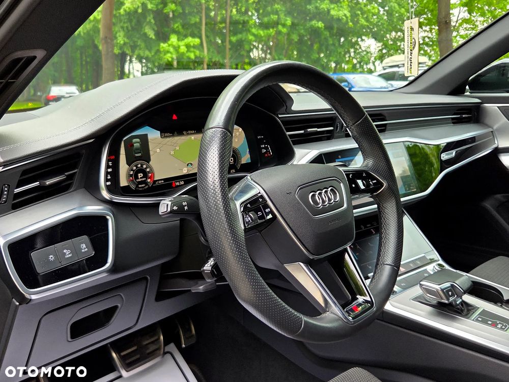 Audi A6 Limousine - 2