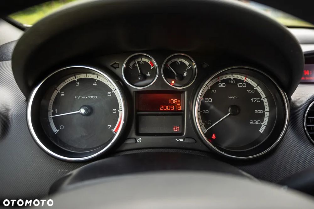 Peugeot 308 1.6 VTi Active - 27